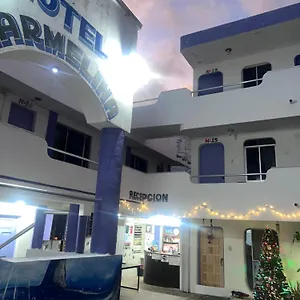 visit hotel
